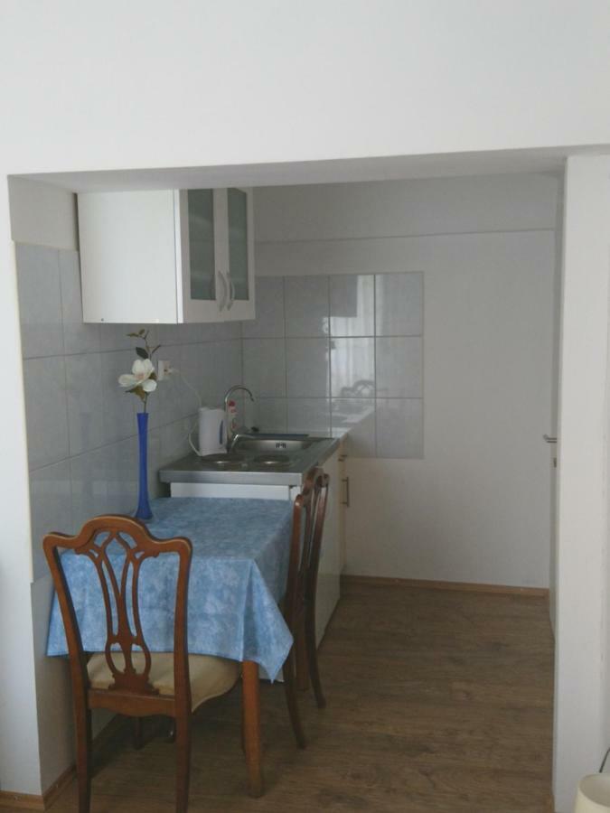 Apartment Dalmatinac Ivo Polače Exteriör bild