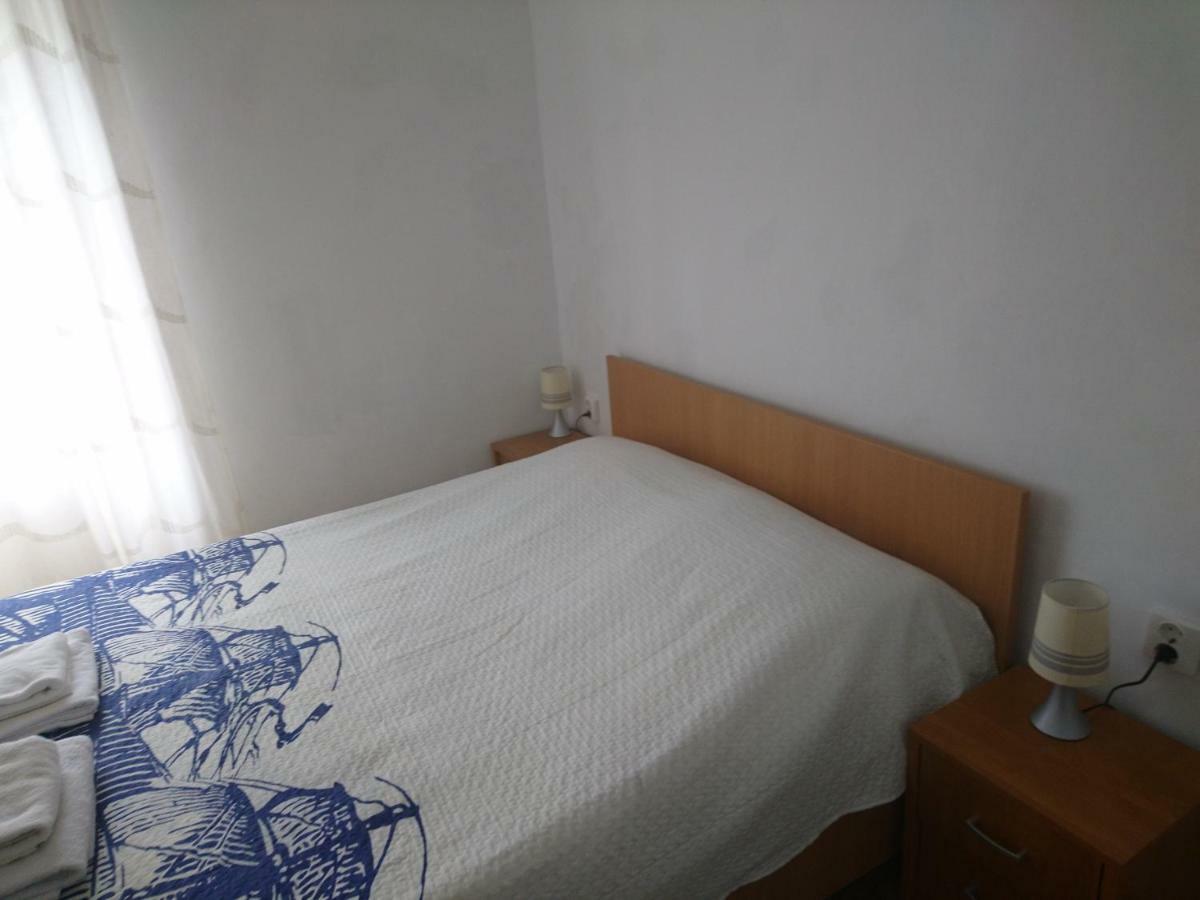 Apartment Dalmatinac Ivo Polače Exteriör bild