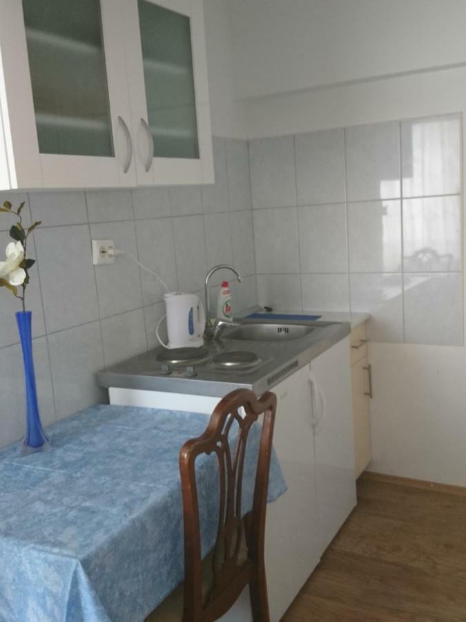 Apartment Dalmatinac Ivo Polače Exteriör bild