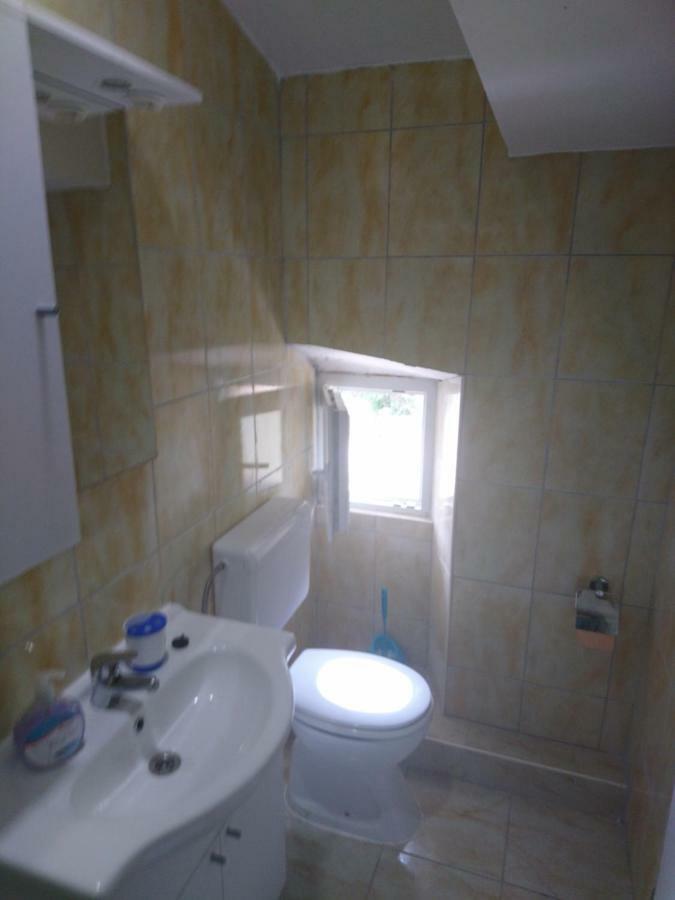 Apartment Dalmatinac Ivo Polače Exteriör bild